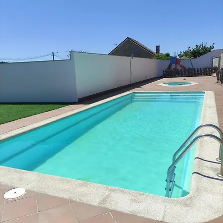 Residencial En Sanxenxo_portonovo Sanxenxo