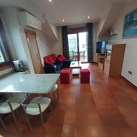 Residencial En Sanxenxo_portonovo