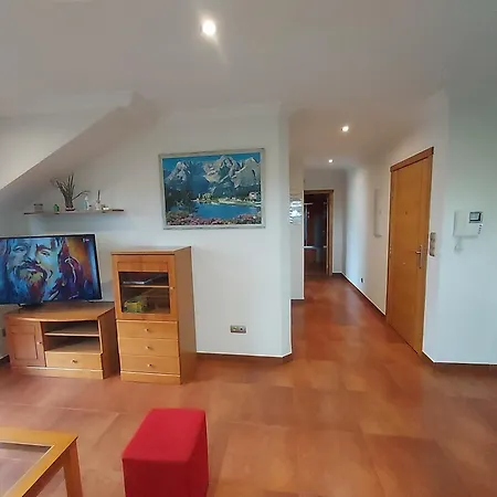 Apartamento Residencial En Sanxenxo_portonovo *