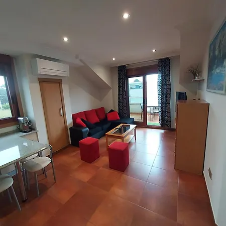 Residencial En Sanxenxo_portonovo Sanxenxo