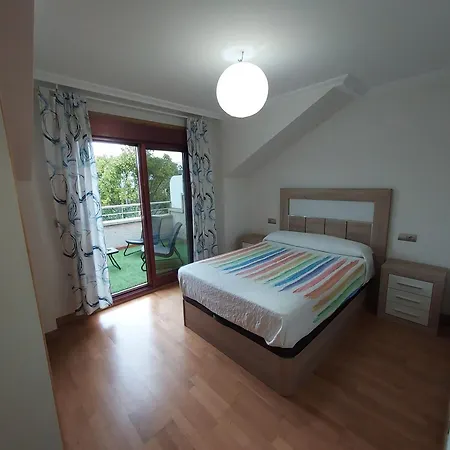 Residencial En Sanxenxo_portonovo