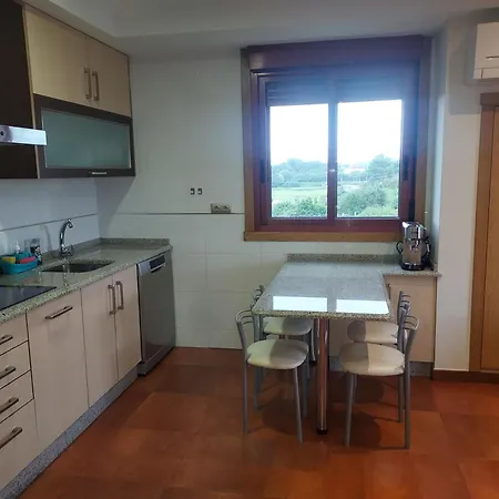 Residencial En Sanxenxo_portonovo * Sanxenxo