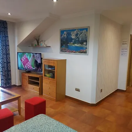 Residencial En Sanxenxo_portonovo