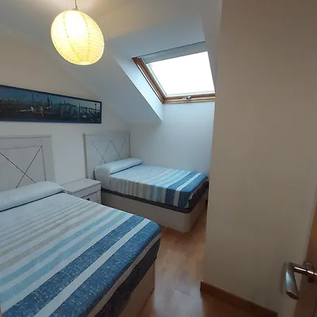 Residencial En Sanxenxo_portonovo * Sanxenxo