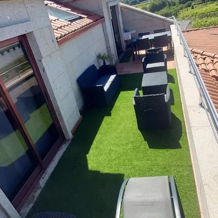 Residencial En Sanxenxo_portonovo