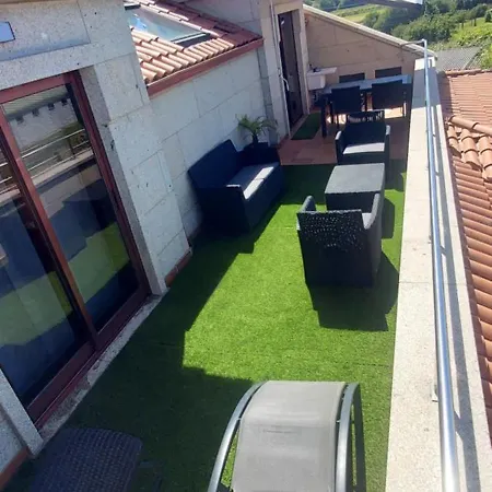 Residencial En Sanxenxo_portonovo