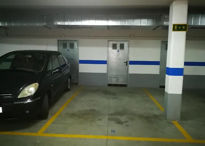 Appartement Residencial En Sanxenxo_portonovo Sanxenxo