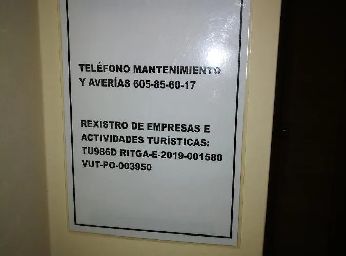 Appartement Residencial En Sanxenxo_portonovo *