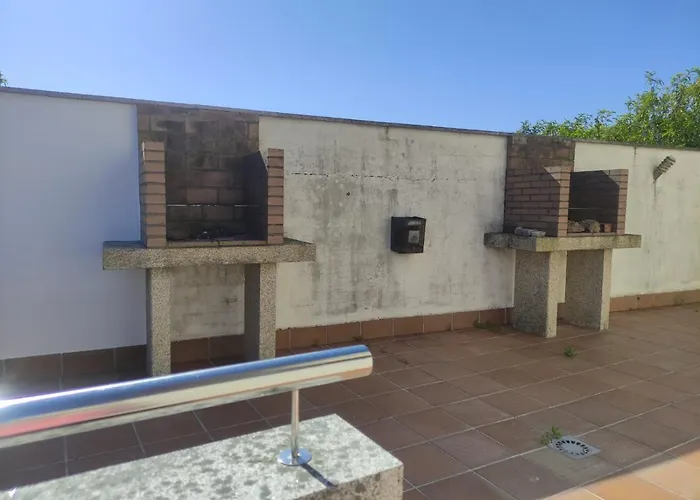 Appartement Residencial En Sanxenxo_portonovo Sanxenxo