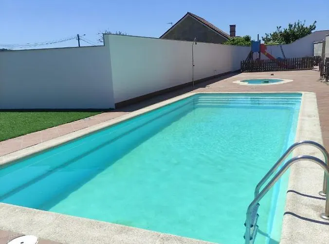 Residencial En Sanxenxo_portonovo Sanxenxo