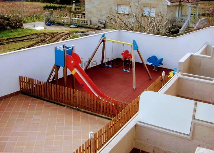 Residencial En Sanxenxo_portonovo * Sanxenxo