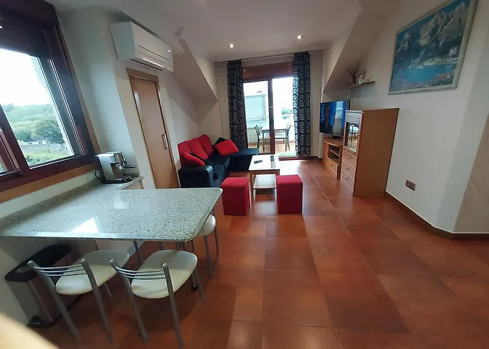 Residencial En Sanxenxo_portonovo