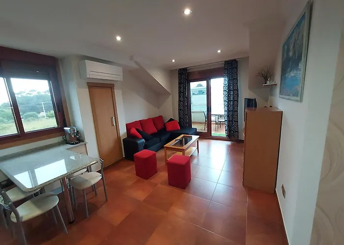 Residencial En Sanxenxo_portonovo Sanxenxo