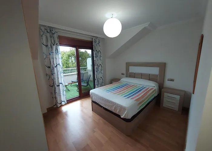 Residencial En Sanxenxo_portonovo