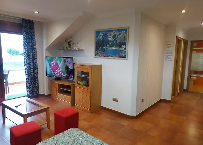 Residencial En Sanxenxo_portonovo