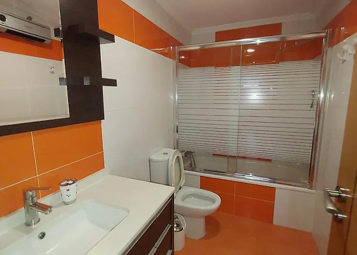 Residencial En Sanxenxo_portonovo Sanxenxo