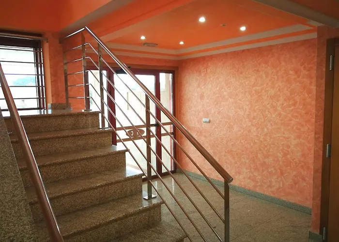 Appartement Residencial En Sanxenxo_portonovo *